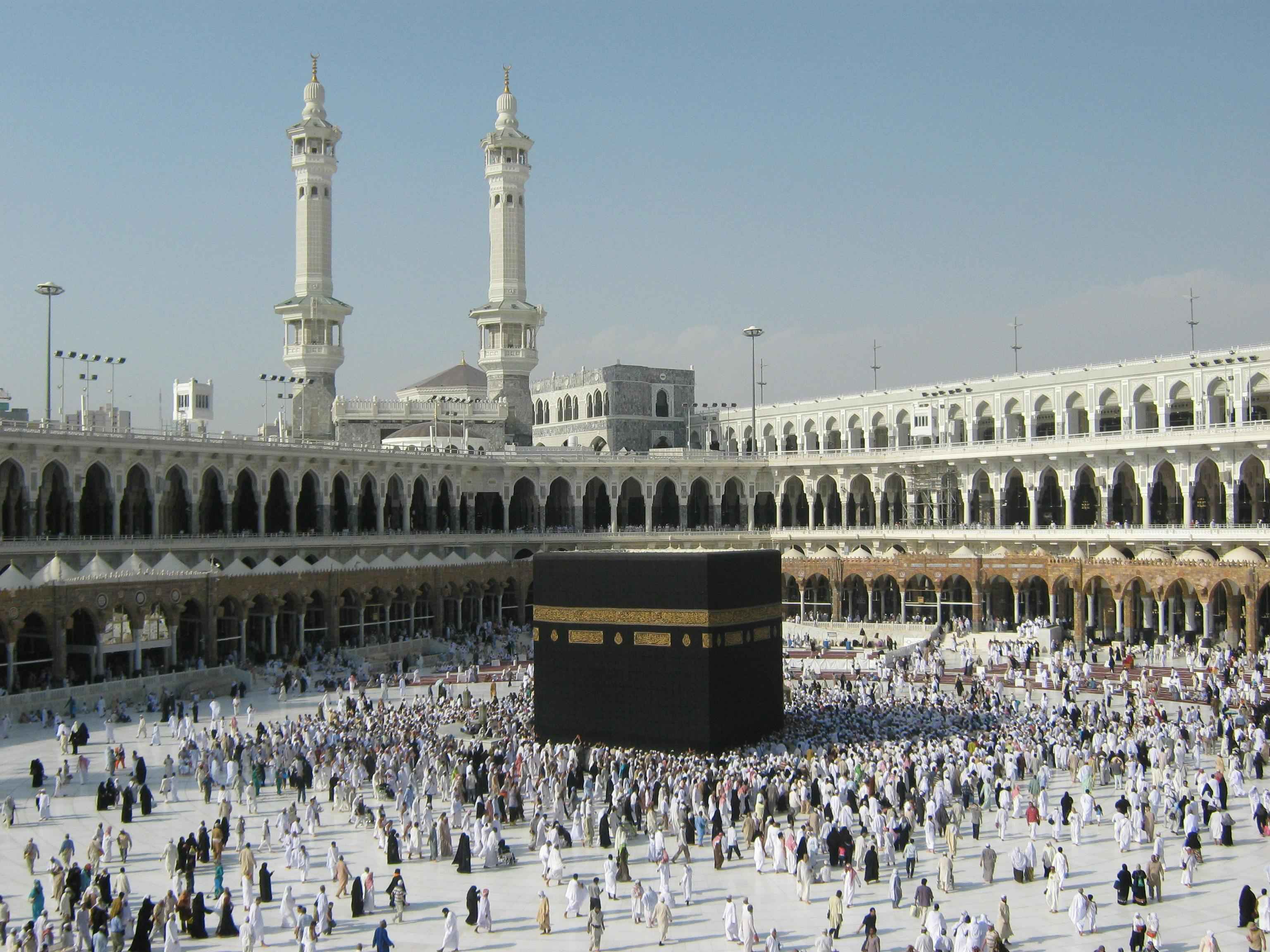 Religious Tourism